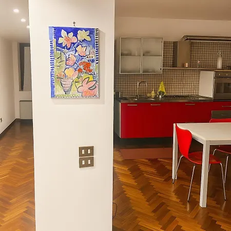 Stefy House * Salerno