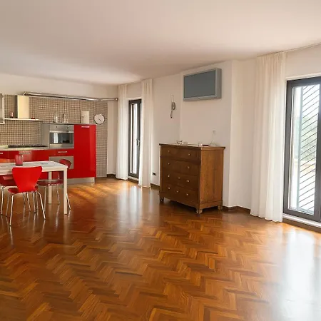 Lejlighed Stefy House Salerno